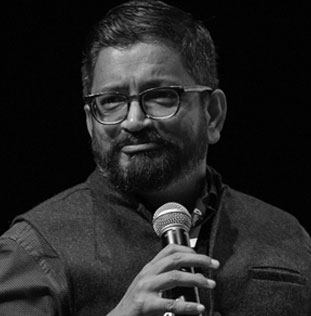 Shiva Viswanathan, Co-Founder and Design Head, Catenate.io